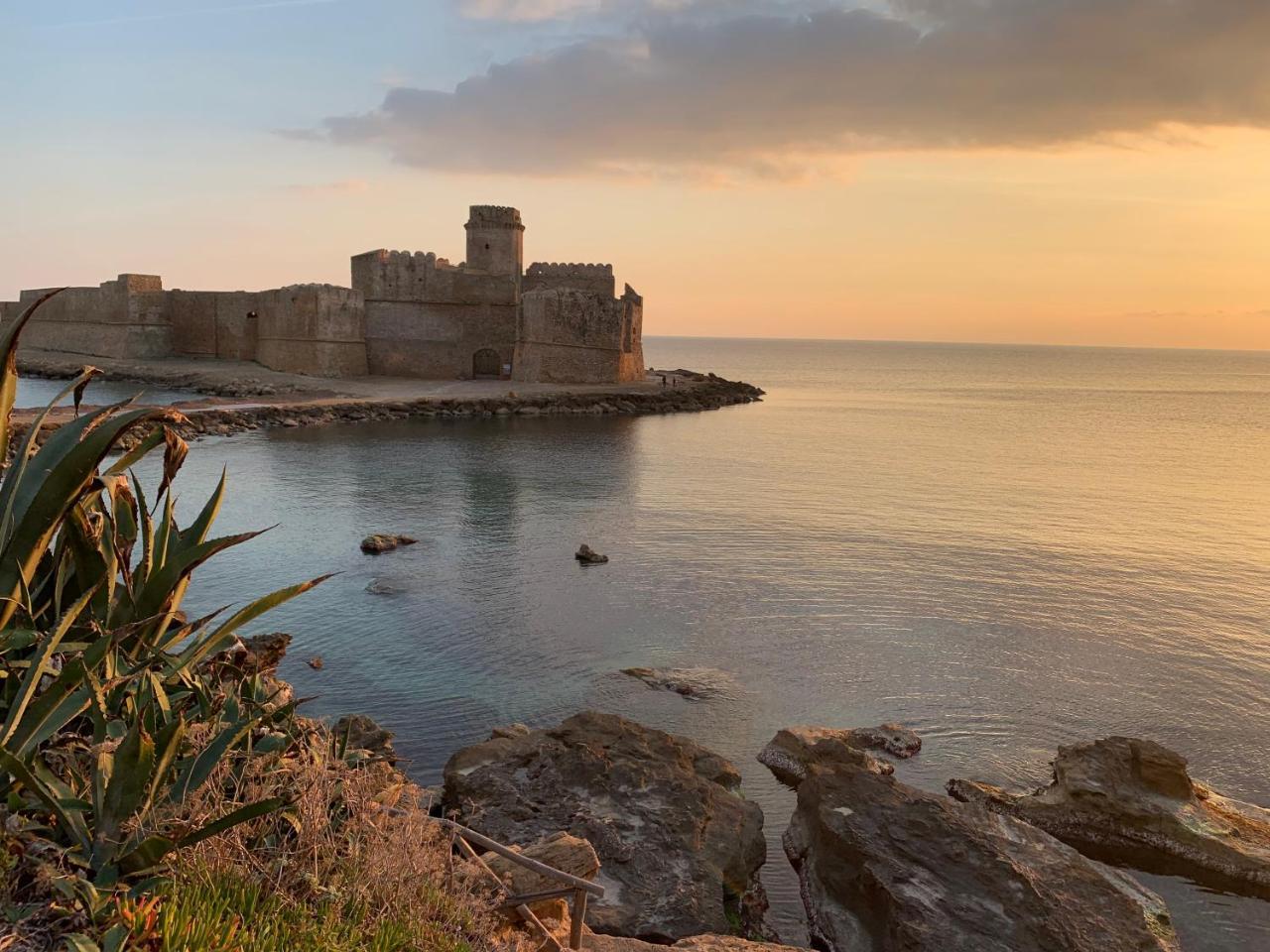 Bed & Breakfast Ucciali Le Castella (Calabria)